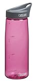  : CamelBak BPA-Free Better Bottle with Classic Cap,Pink,0.75 Liter