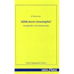 ADHS durch Umweltgifte?