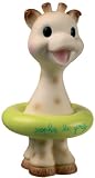  : Vulli Sophie Giraffe Bath Toy - Colors May Vary