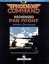 Pak Front: World War II Anti-Tank Guns (Phoenix Command: Mechanized)