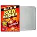 Grabber Peel N Stick Body Warmer (Pack of 5)