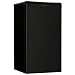 31fnKpL50eL. SL75  4 Liter AC/DC Portable Mini Fridge Cooler Warmer (Black)