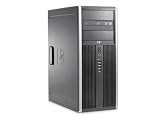 compaq 31fnLSn5 tL. SL160  Compaq 8000 Elite CMT Intel Core2Quad Q9550   Komplettsystem