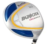 Tour Edge Lady Bazooka Geo Max 2 Driver