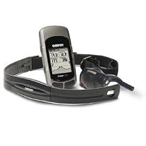 Garmin Edge 305 Bicycle Computer with Heart Rate Moniter