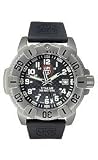 Luminox Men's Evo Navy Seal Titanium watch #6601
