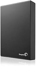 Seagate STBV5000100 Disco duro externo (5 TB, USB 3.0, HDD, cable, 3.0, negro, 179.5)