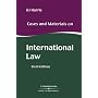 Cases and Materials on International Law