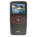 Pocket Video Camera Kodak Remote Control for Zx1, Zi8 and PlaySport Pocket Video Cameras Pocket Video Camera Kodak Remote Control for Zx1, Zi8 and PlaySport Pocket Video Cameras