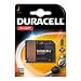Duracell J (7K67) Alkaline Batterie Flatpack 4LR61