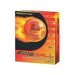Avanquest 3530 Fireball CyberProtection Suite