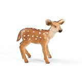 Schleich White-tailed fawn