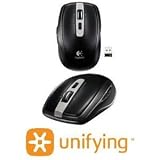 Anywhere Mouse MX