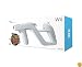 Wii Zapper with Link's Crossbow Training