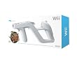 Official Wii Zapper with Link's Crossbow Training Official Wii Zapper with Link's Crossbow Training