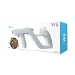 Official Wii Zapper with Link's Crossbow Training ~ Nintendo