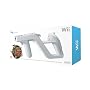 Wii Zapper with Link's Crossbow Training