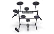 Alesis DM5 Module/Pad 4-Piece Electronic Drum Set