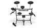 Alesis DM5 Module/Pad 4-Piece Electronic Drum Set