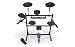 Alesis DM5 Module/Pad 4-Piece Electronic Drum Set