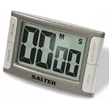 Salter Contour Electronic Timer