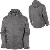 Sessions Shamrock Heather Skullcandy Jacket - Men's