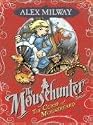 The Curse of Mousebeard (Mousehunter Trilogy)