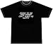 Prove To Me How Money Can't Make Me Happy Funny T-shirt, XL, Navy