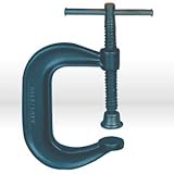 TOOL,C-CLAMP,4"CAP