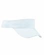 Big Accessories - Sport Visor with Mesh