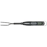 Cuisinart CTF-605C Programmable Digital-Temperature Fork