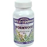 Oregon's Wild Harvest Wormwood, 90 Caps