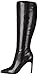 Nine West Women's Safrom Tall Leather Boot