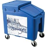 Review KegWorks  / Ice Caddy II