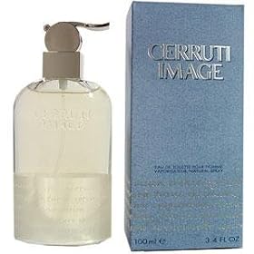 Cerruti Image Cologne By Nino Cerruti 3.4 oz / 100 ml Eau De Toilette(EDT) New In Retail Box
