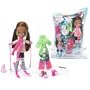 MGA Bratz Kidz Winter Vacation - Sasha
