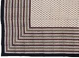 Bed Flat Sheet Block Print Cotton India Asian Decor Home Interiors Queen Size (bshtd518)