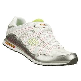 Buy Skechers Electric Fitness Shoe Ladies by Skechers