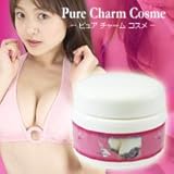 ピュアチャームコスメ