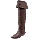 Lucky Womens Gai Boot