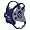 Navy/Silver/Navy
