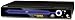 Trevi Mini DVD-Player 3530DVX USB-Eingang MPEG4 MP3