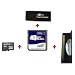 M3 DS Real Rumble Pack f�r Nintendo DS / DS Lite inkl. 4GB MicroSD SDHC Speicherkarte