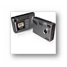 Camera, DC3185 3.2 Mp Cmos, 1.1 Inch LCD by Argus