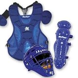 MacGregor Prep Catcherfeets Gear Pack, Other, Protective Equip, Baseball & Softball