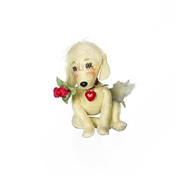 6" Puppy Love by Annalee