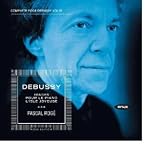 Debussy: Images; Pour Le Piano; L'Isle Joyeuse