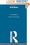 Arguments of the Philosophers: Moore-Arg Philosophers
