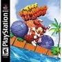 PSX BOMBING ISLANDS