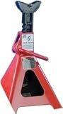 Advanced Tool Design Model  ATD-7448  12 Ton Jack Stands